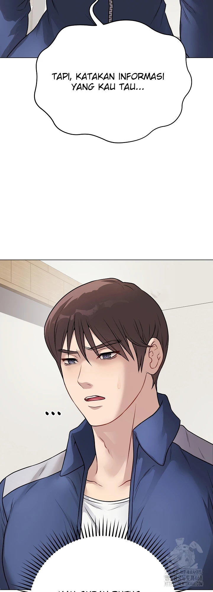 Signed, Sealed, Mistaken - Page 43